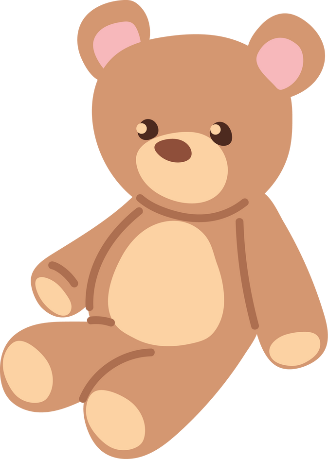 teddy bear toy